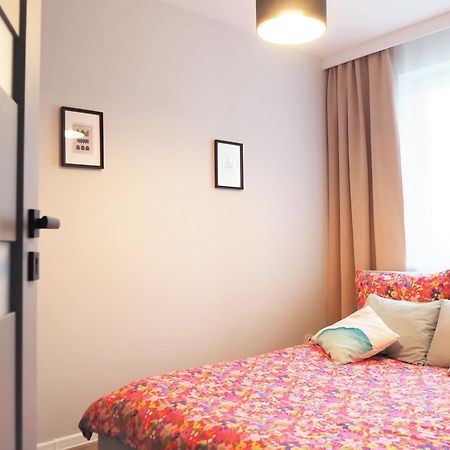 Appartement Republiki à Cracovie Extérieur photo