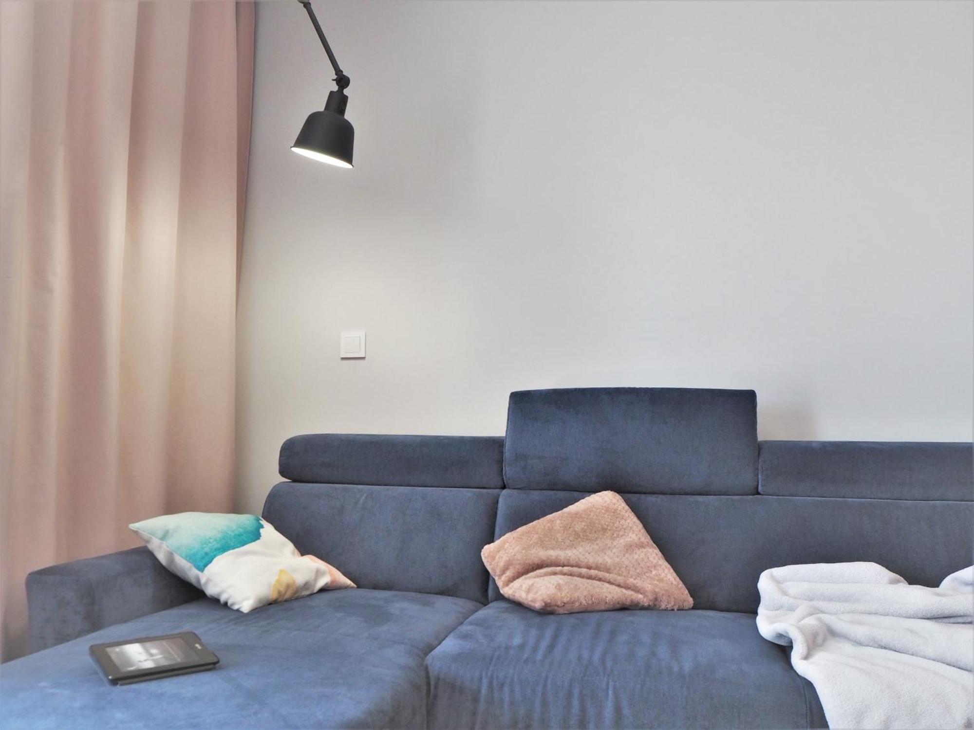 Appartement Republiki à Cracovie Extérieur photo